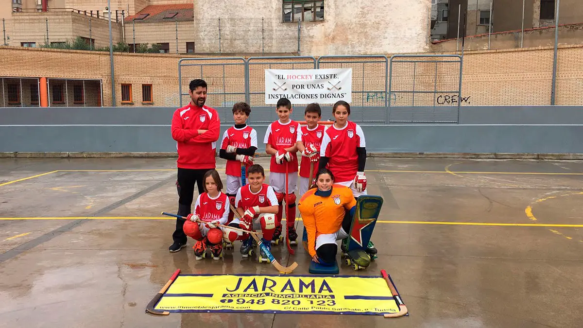 Tudela Hockey Club5