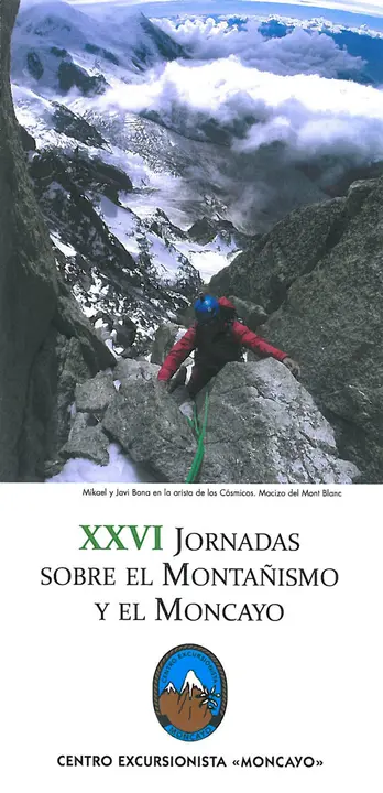 XXVI Jornadas en Tarazona sobre el monta&ntilde;ismo y el Moncayo