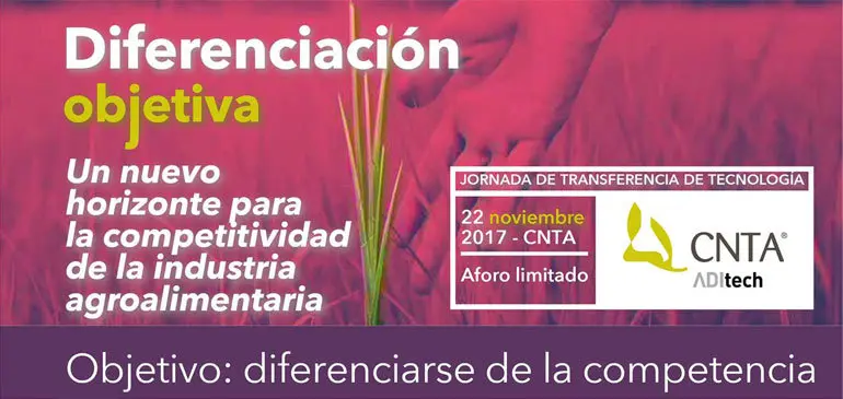 Jornada en San Adri&aacute;n de transferencia de tecnolog&iacute;a CNTA 