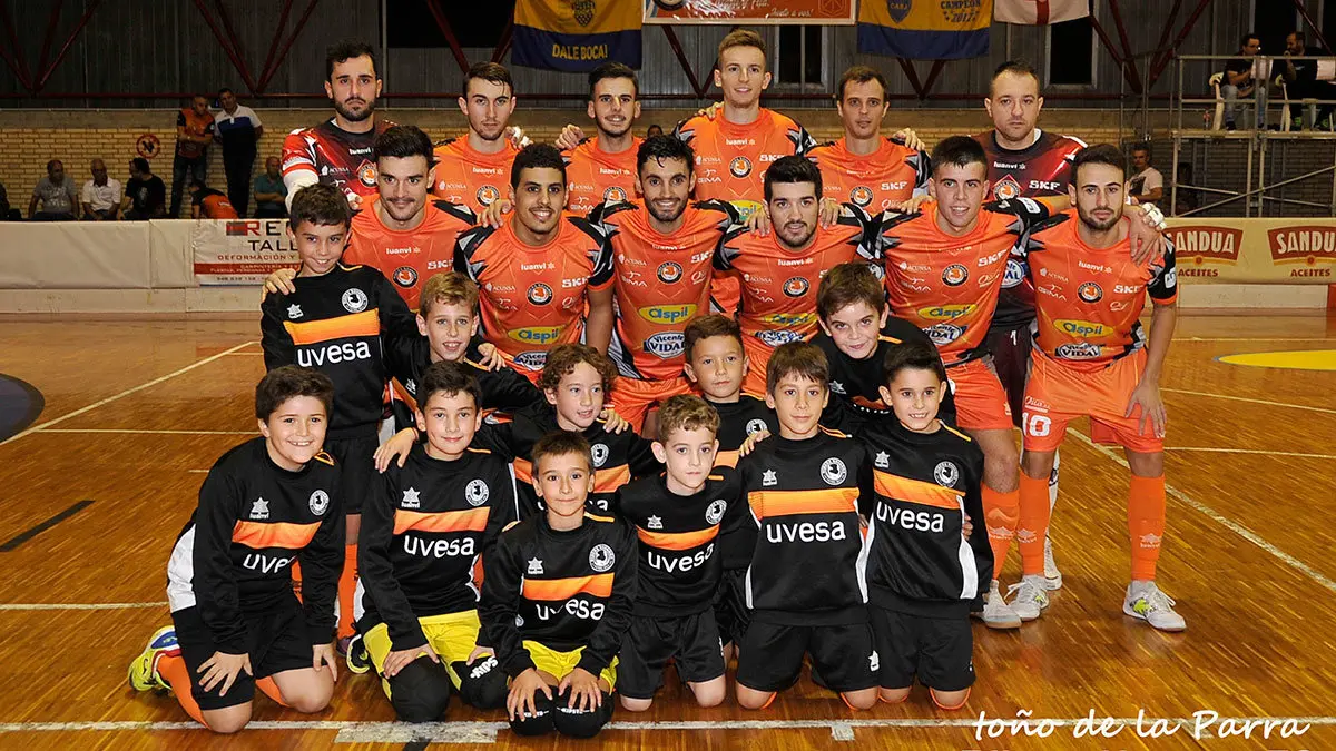 Ribera Navarra