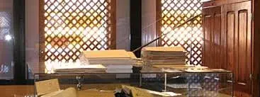 Visitas guiadas a los Archivos Eclesi&aacute;sticos de Tudela