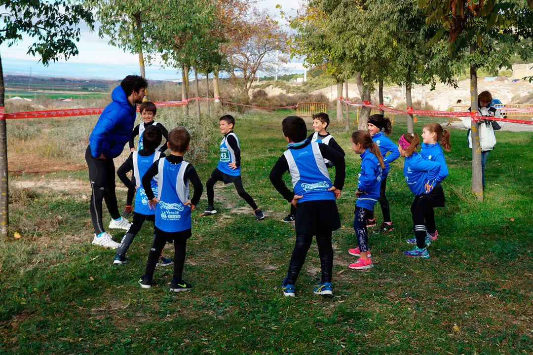 Cross en Valtierra 2