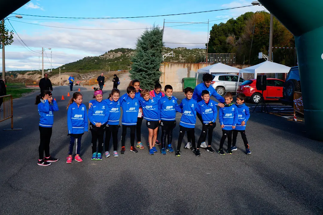Cross en Valtierra 1