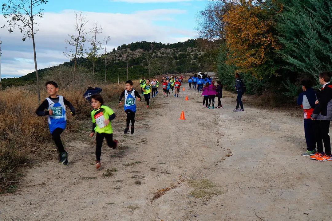 Cross en Valtierra 8