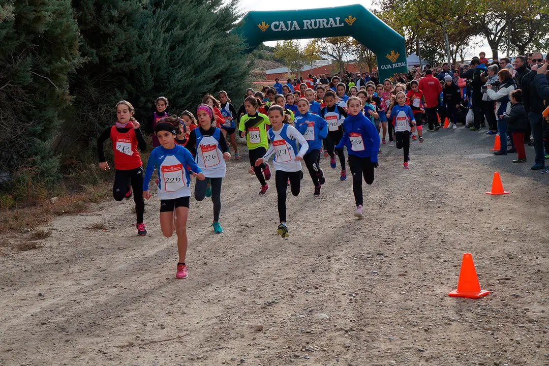 Cross en Valtierra 10