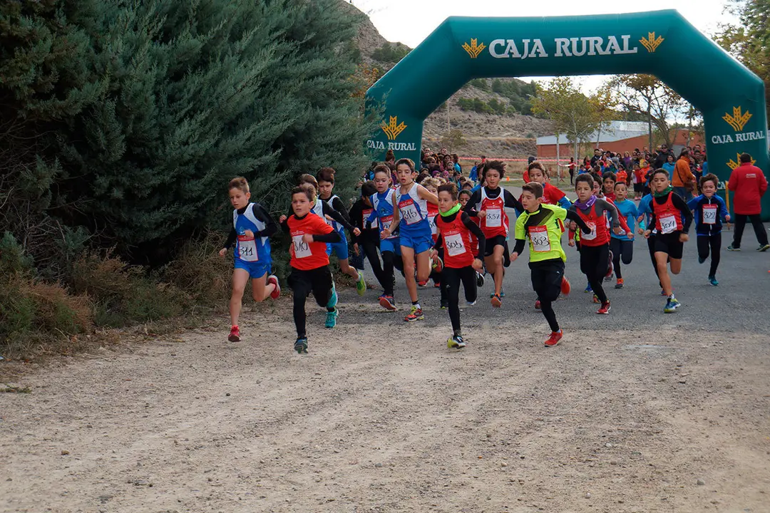 Cross en Valtierra 15