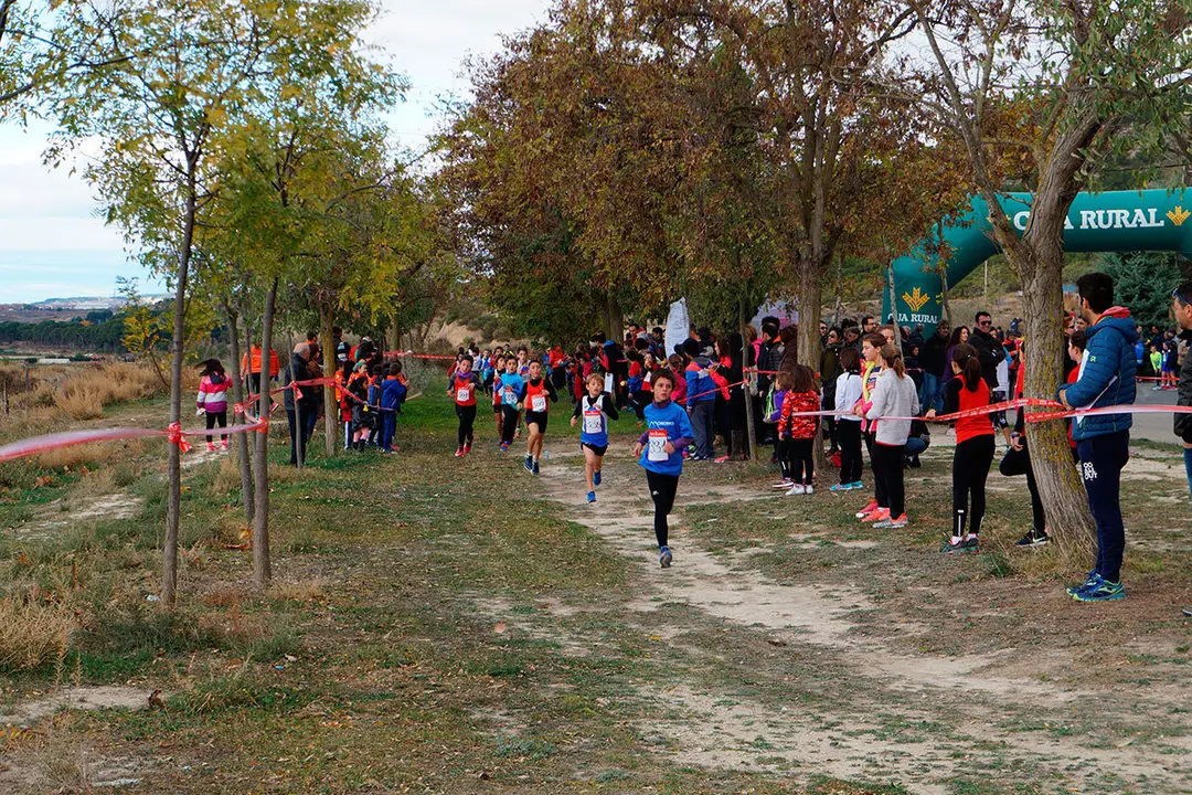 Cross en Valtierra 16