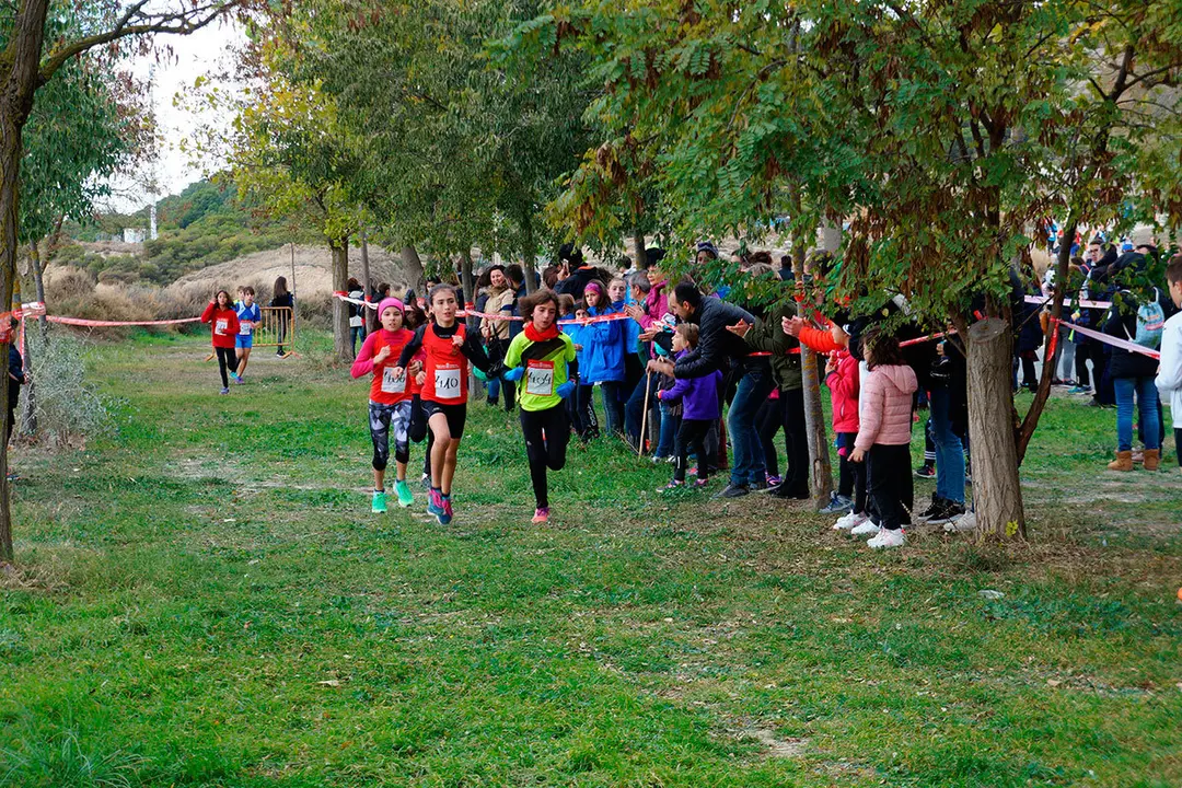 Cross en Valtierra 19