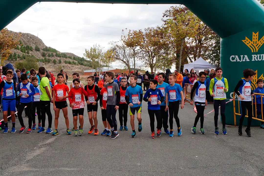 Cross en Valtierra 21