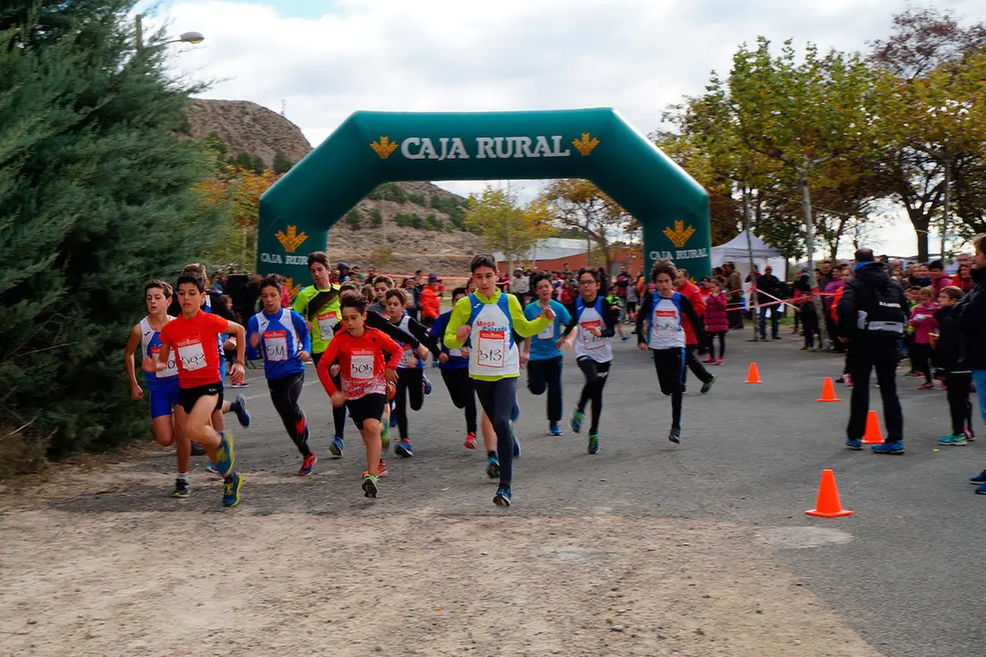 Cross en Valtierra 22