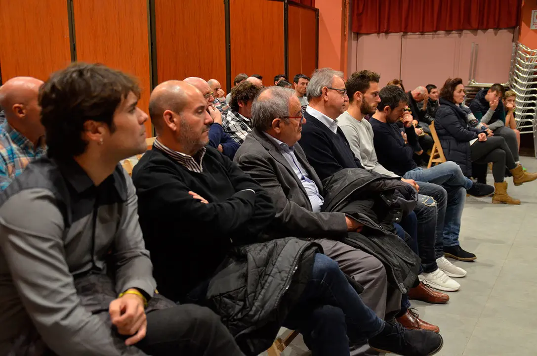 Presentaci&oacute;n del Villa de Cabanillas y Premio para Roberto Torres 4