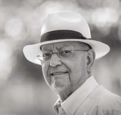 Alberto P&eacute;rez Calvo