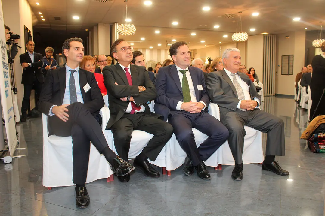 Galardones AER 8