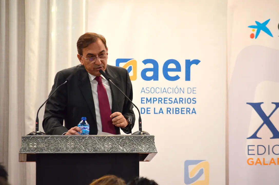 Galardones AER 14
