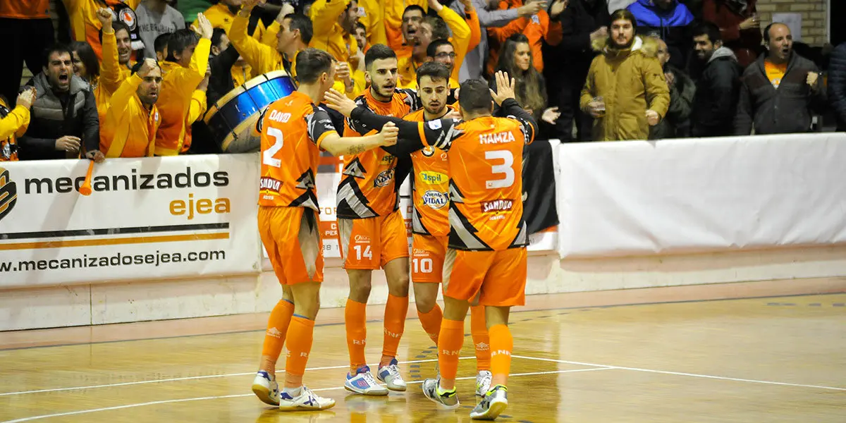 Ribera Navarra