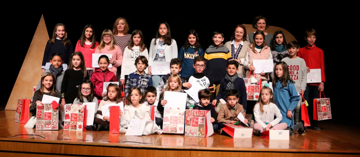 xxvconcursopostalesnavidea&ntilde;as