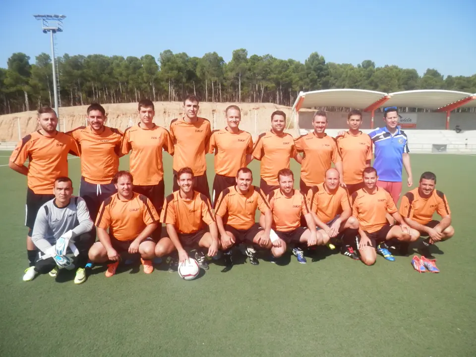 14 CD SKF 2011