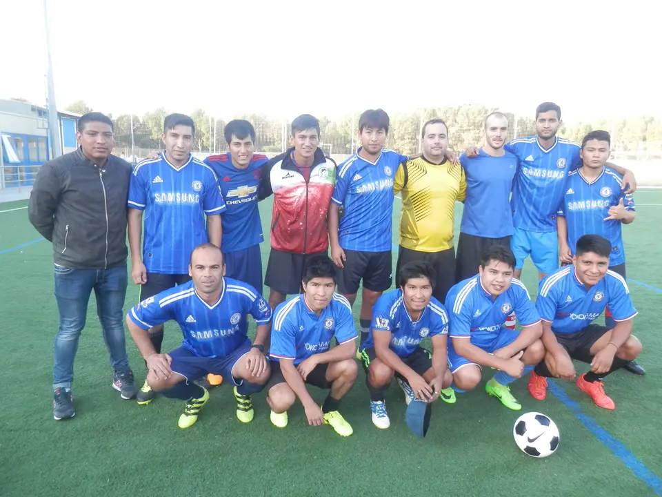 14 Chelsea FC 2011