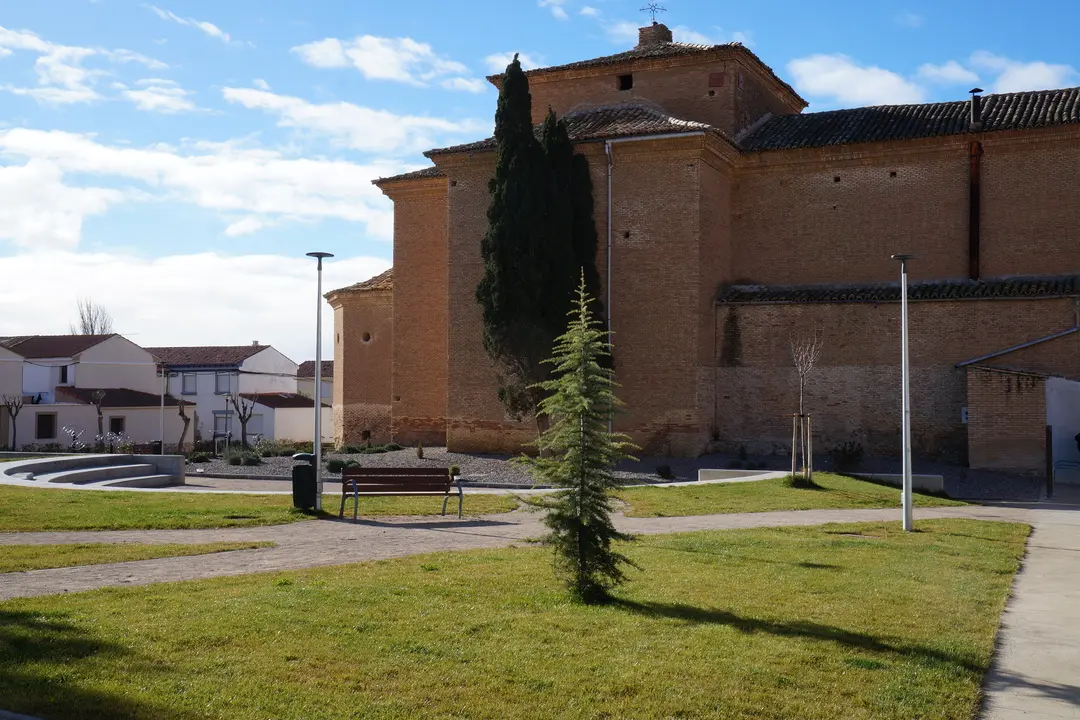 13 Parque la Esperanza 1211