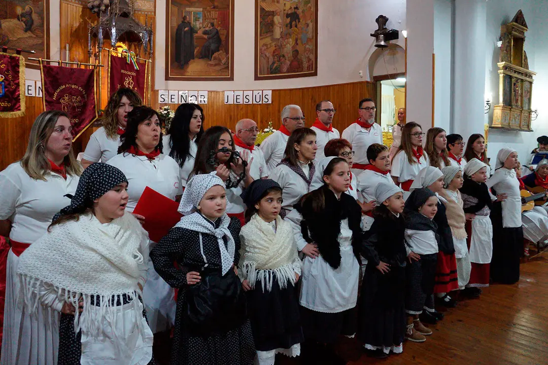 Festival de Jota y Villancio de Castej&oacute;n 5