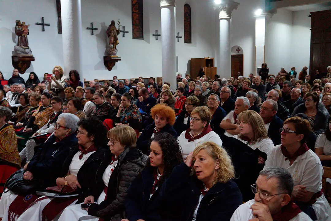 Festival de Jota y Villancio de Castej&oacute;n 7