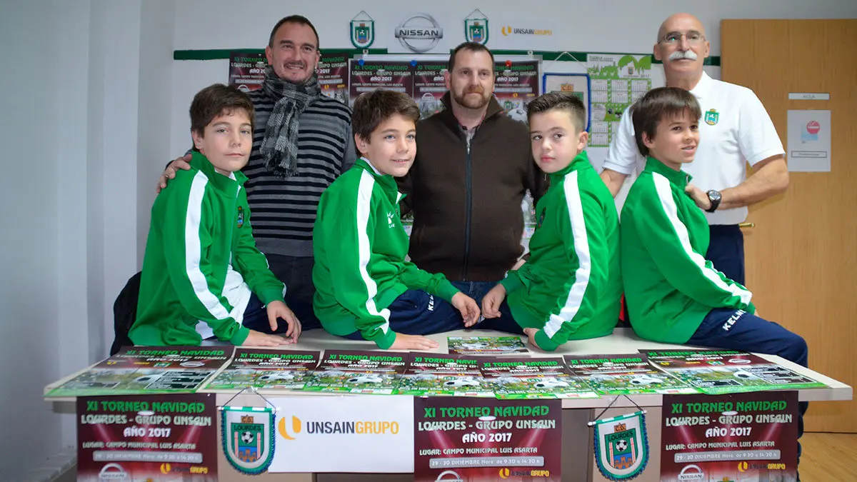 El Torneo cumple este a&ntilde;o su XI Edici&oacute;n
