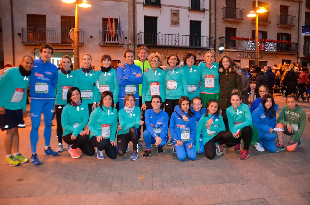 San Silvestre de Corella 1