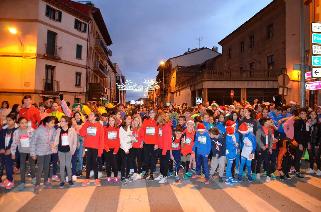 San Silvestre de Corella 2