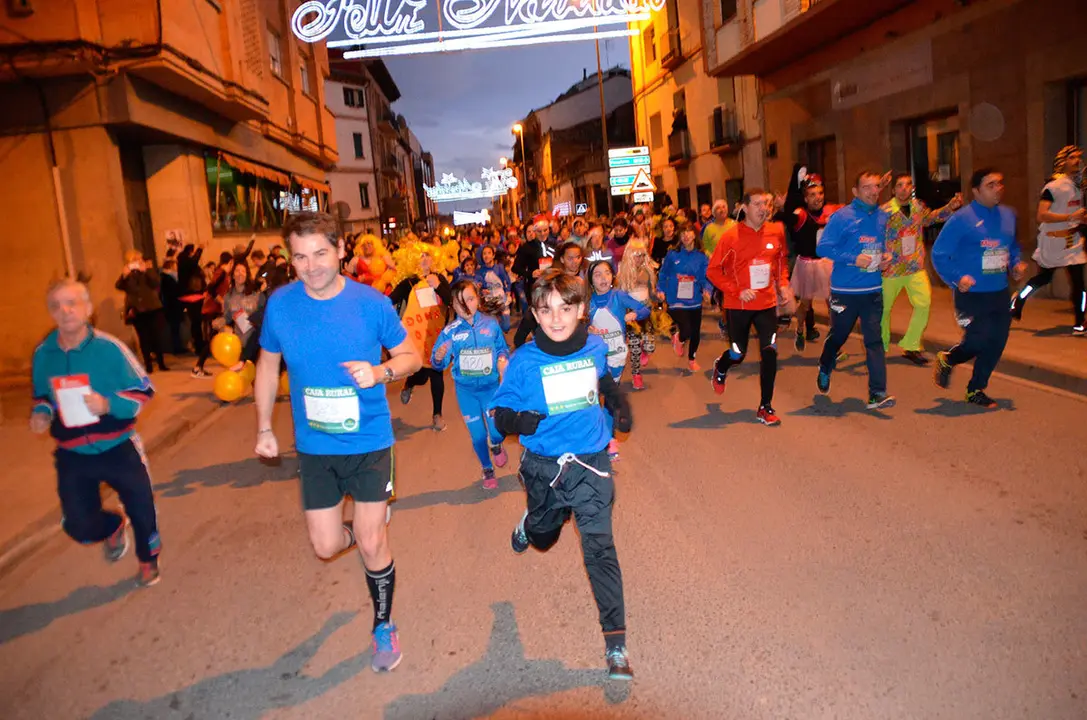San Silvestre de Corella 4