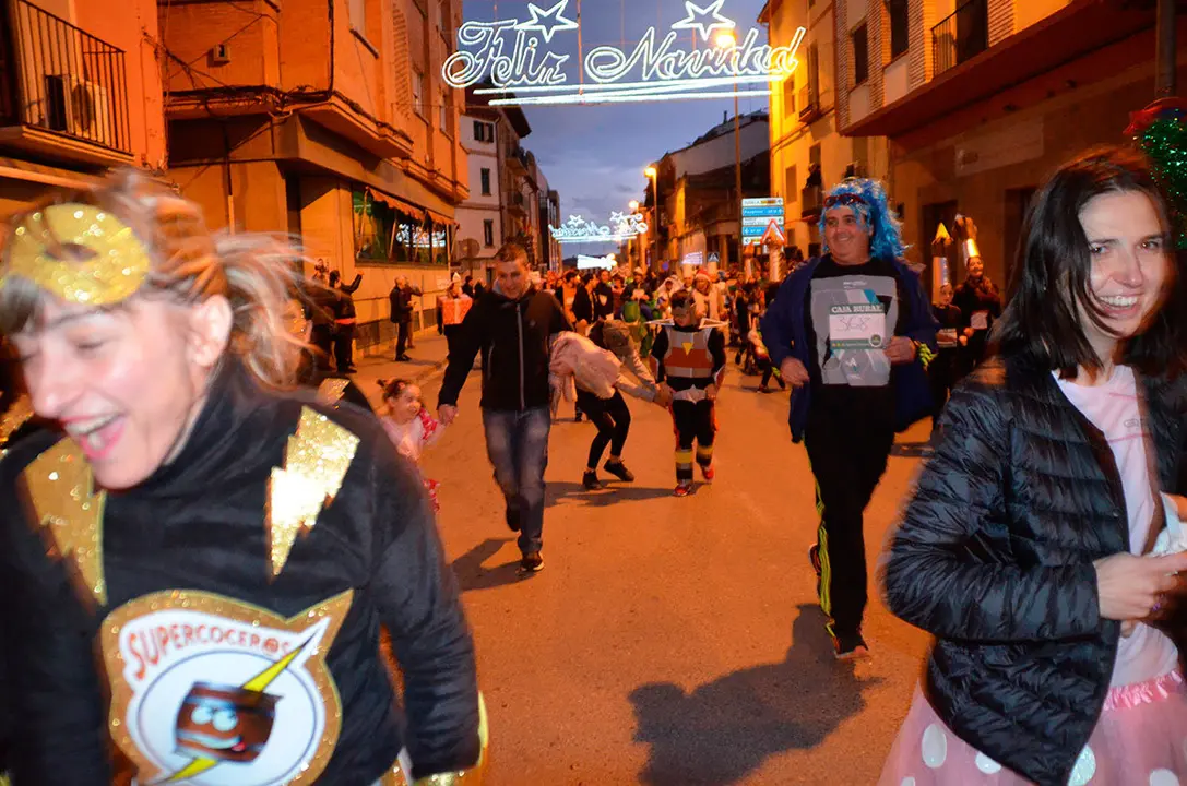 San Silvestre de Corella 5