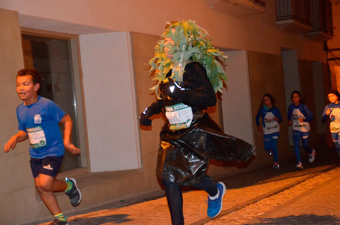 San Silvestre de Corella 8