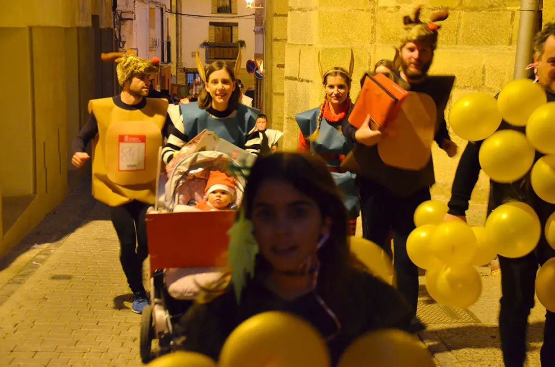 San Silvestre de Corella 7