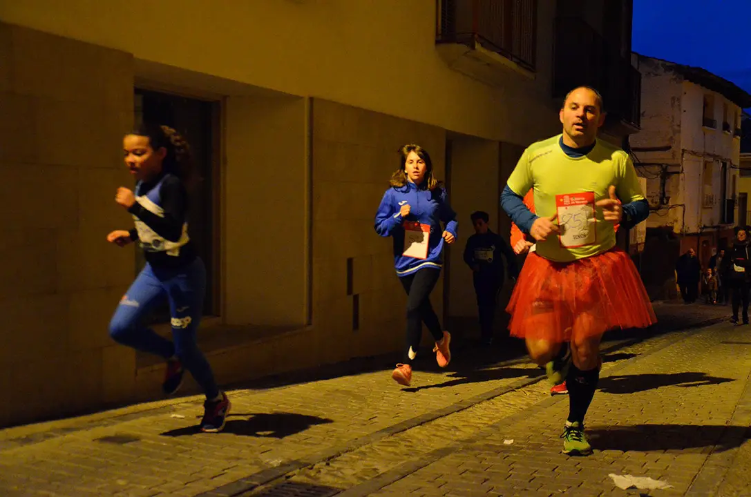 San Silvestre de Corella 9