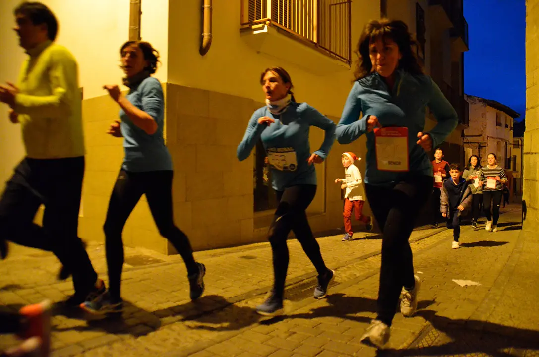 San Silvestre de Corella 11