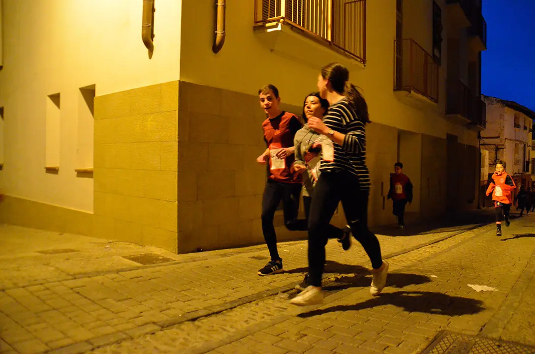 San Silvestre de Corella 12