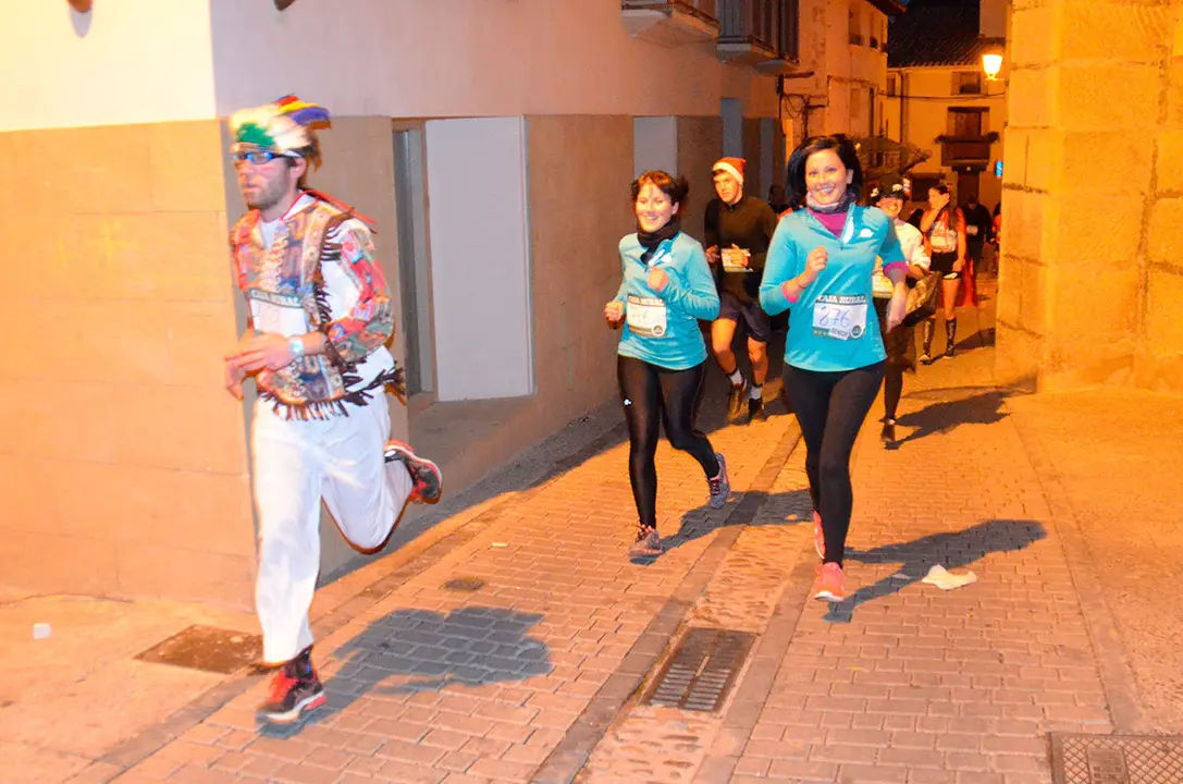 San Silvestre de Corella 14