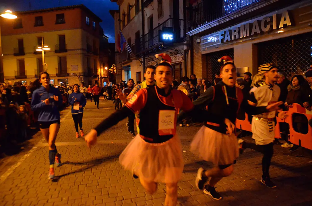 San Silvestre de Corella 15