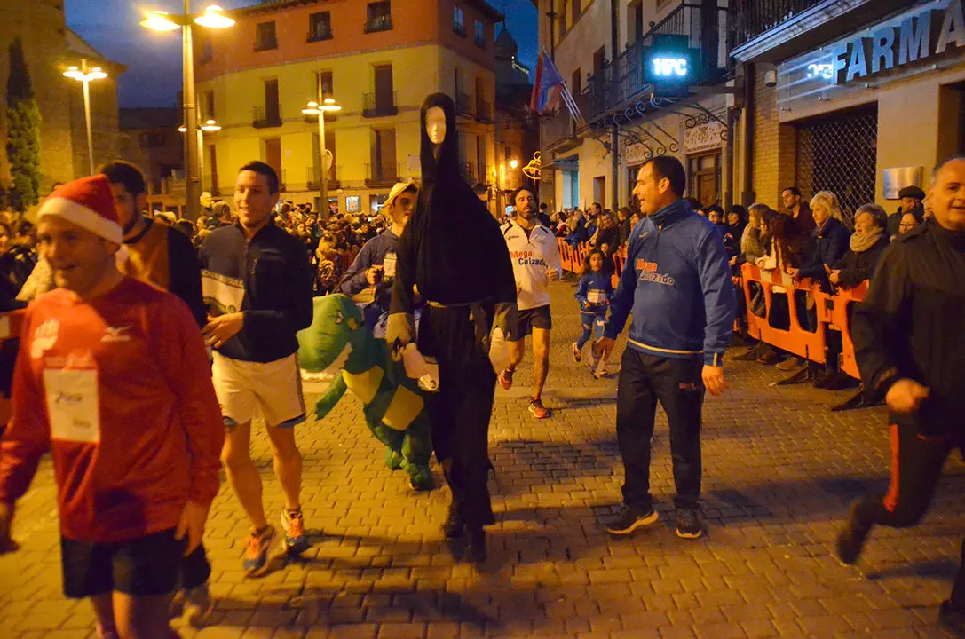 San Silvestre de Corella 18