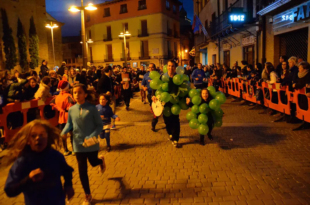 San Silvestre de Corella 17