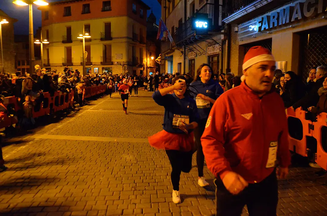 San Silvestre de Corella 19