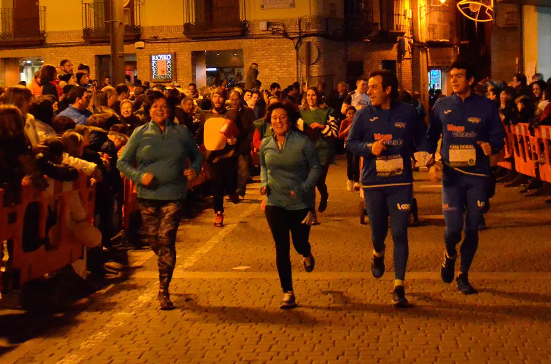 San Silvestre de Corella 24