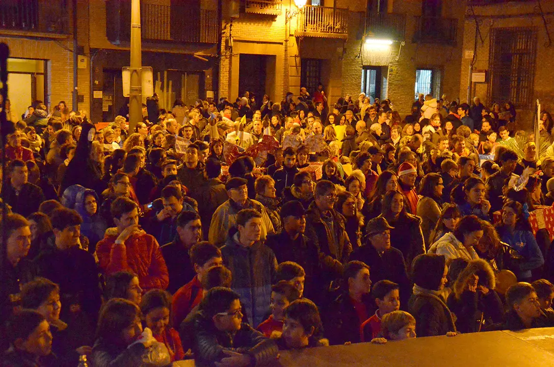 San Silvestre de Corella 28