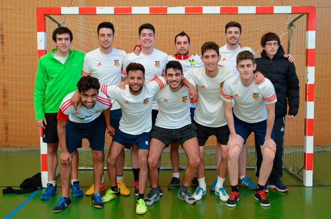 El Puntazo (Cuartos de final).JPG