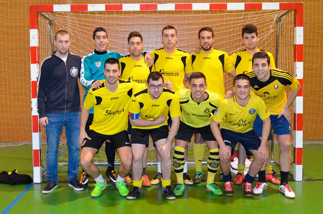 La Empalmada (4&ordm; Clasificado).JPG