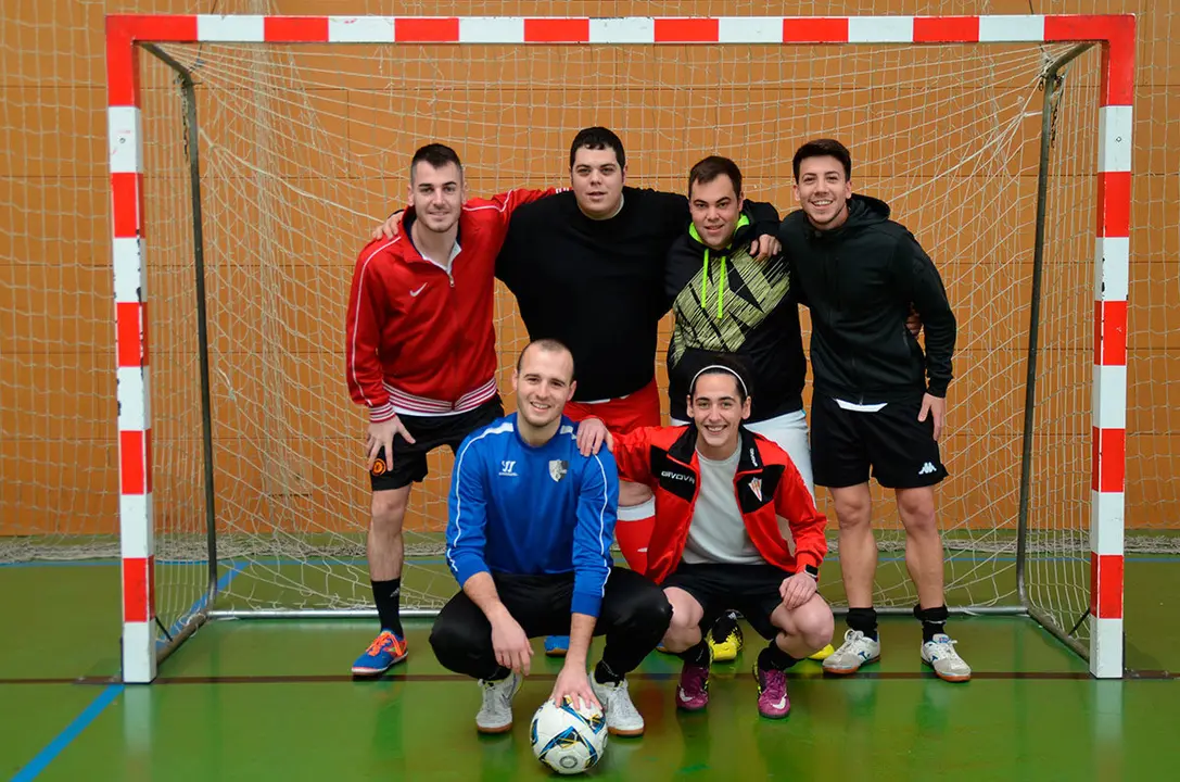 La Korrida (Fase de grupos).JPG