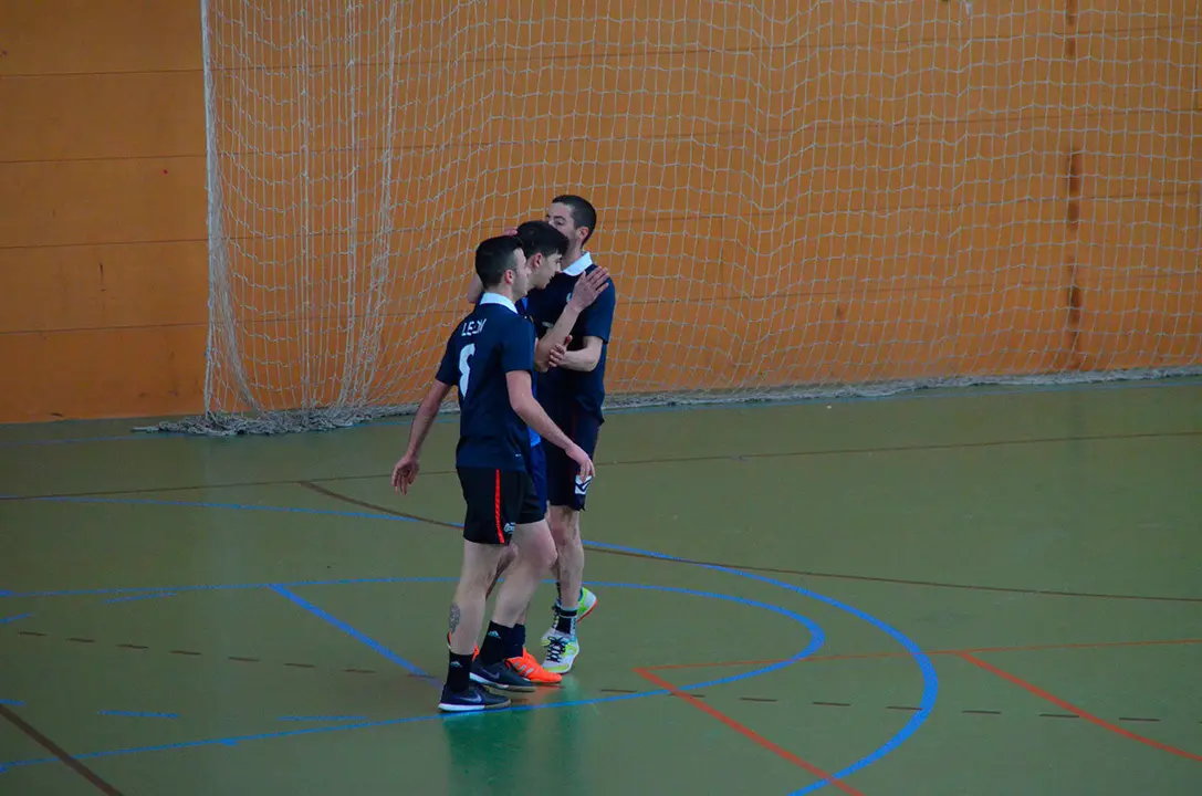 I Torneo Intercuadrillas navide&ntilde;o de Corella 11
