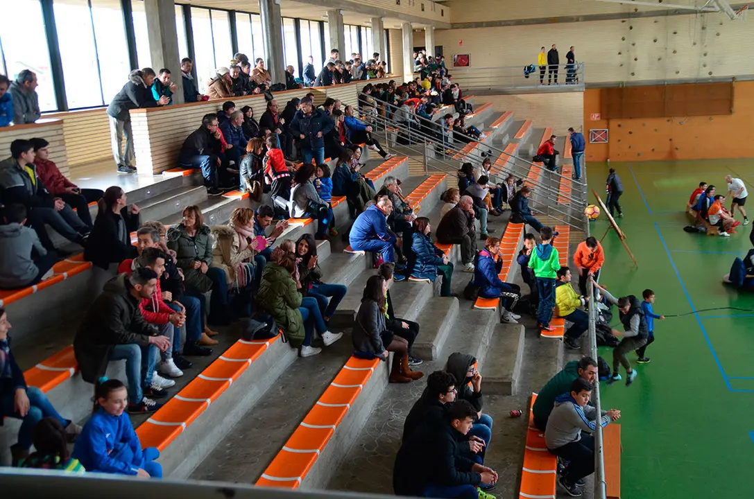 I Torneo Intercuadrillas navide&ntilde;o de Corella 12