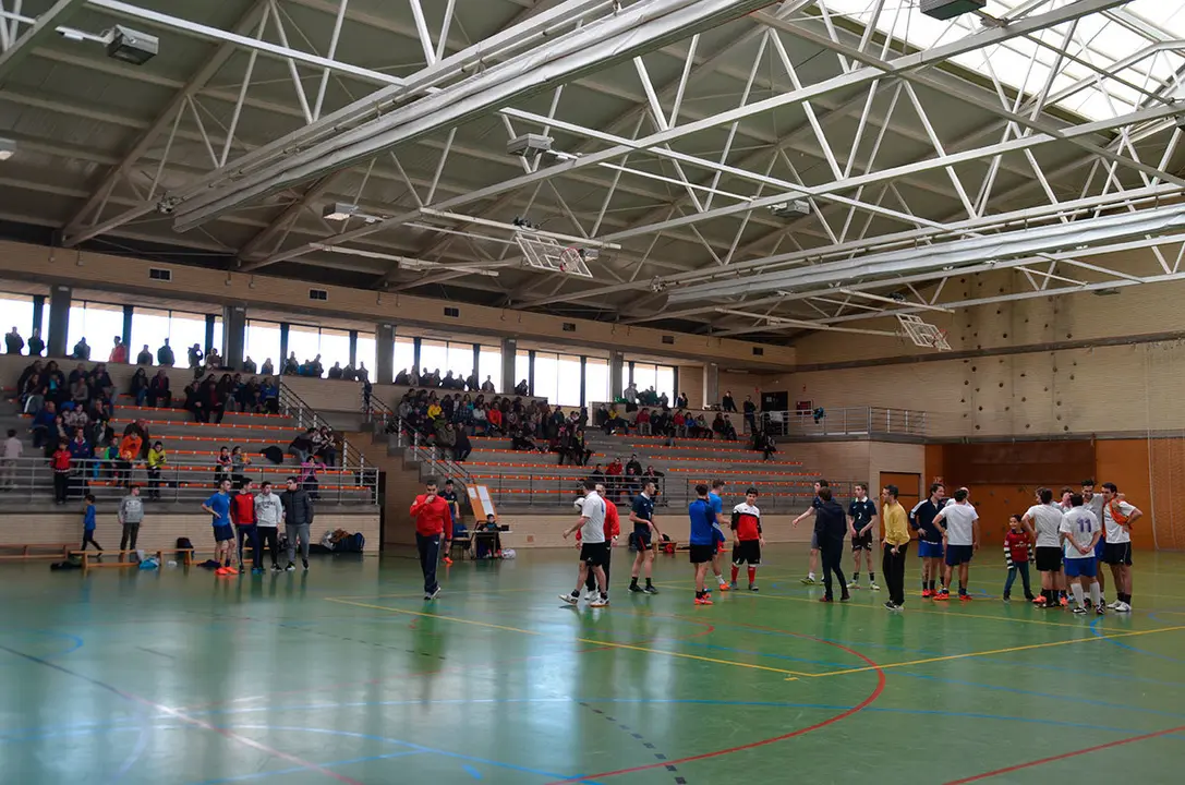 I Torneo Intercuadrillas navide&ntilde;o de Corella 18