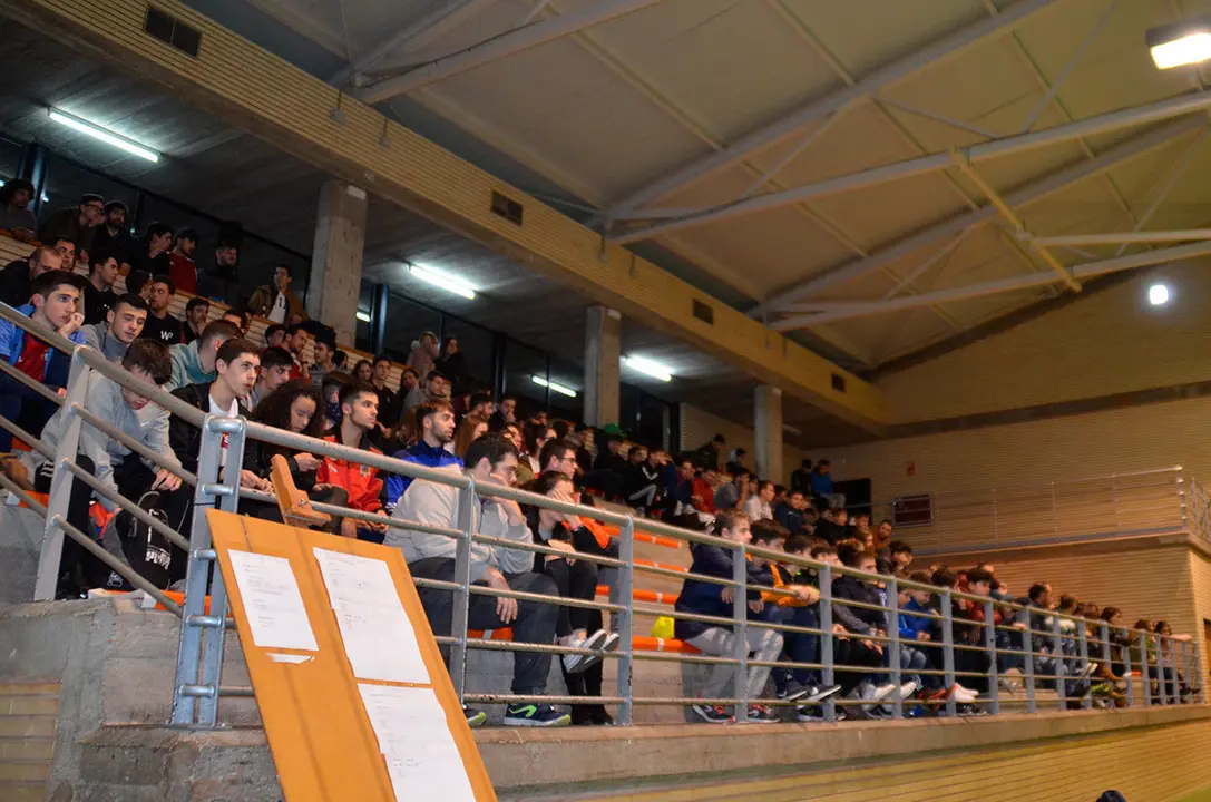 I Torneo Intercuadrillas navide&ntilde;o de Corella 21