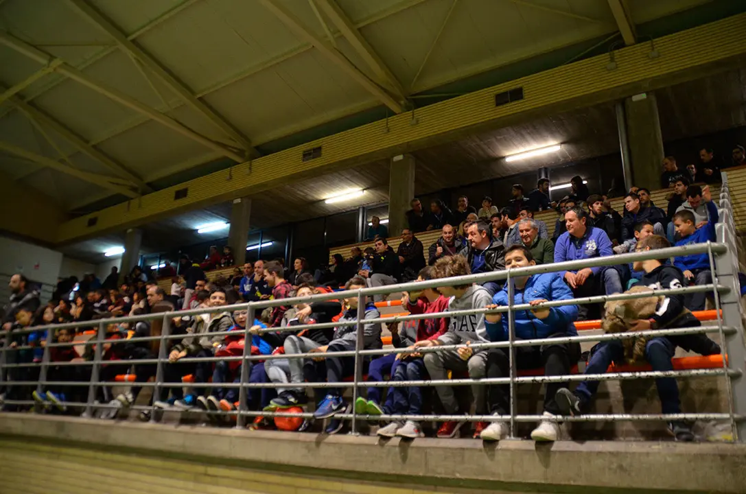 I Torneo Intercuadrillas navide&ntilde;o de Corella 22